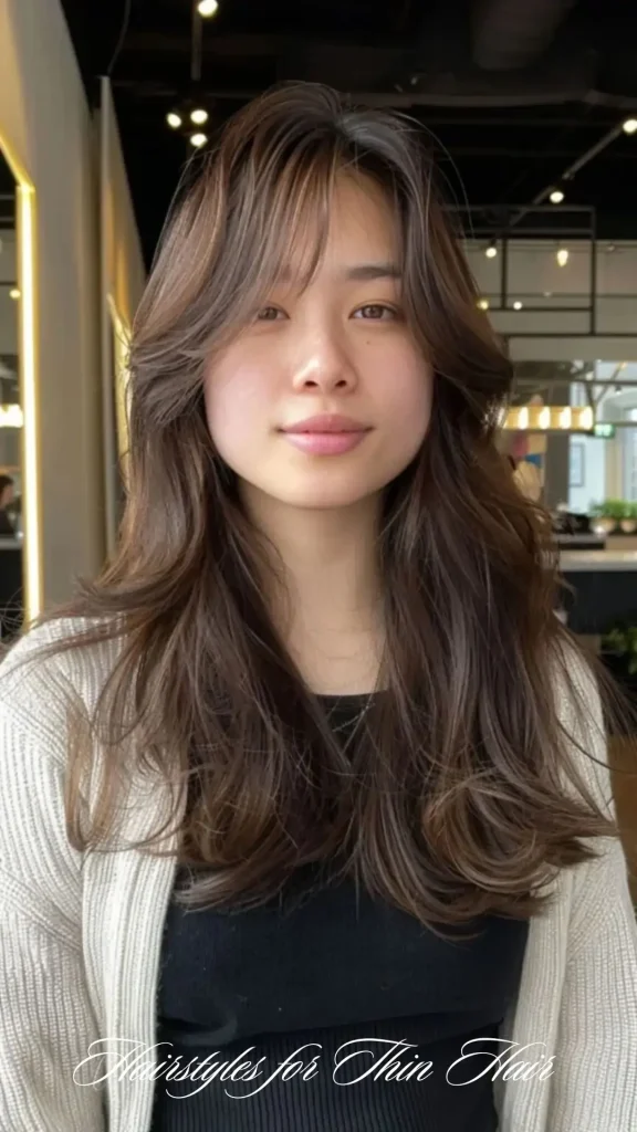 Volumized Blowout