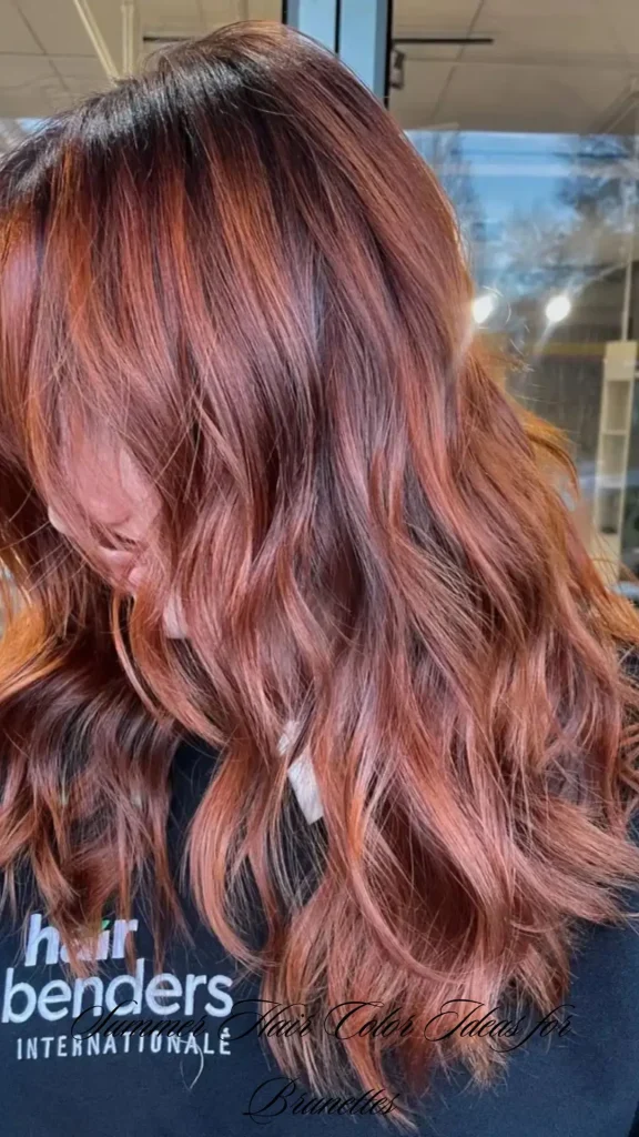 Maple Brown