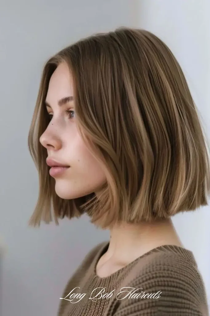 A-Line Lob