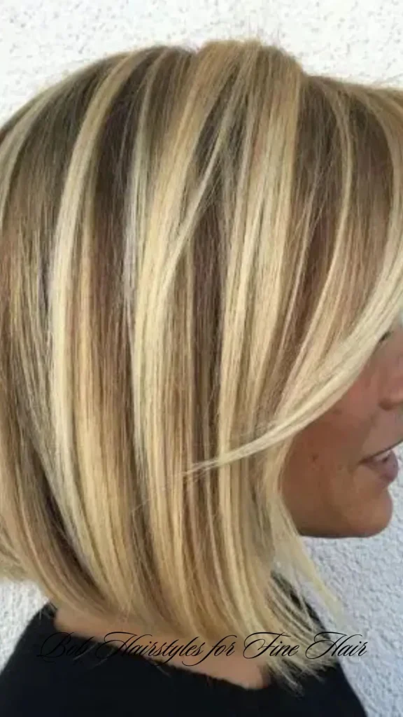 Asymmetrical Bob