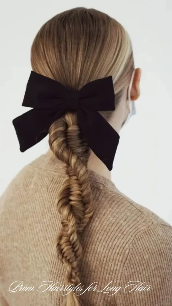 Braided Halo