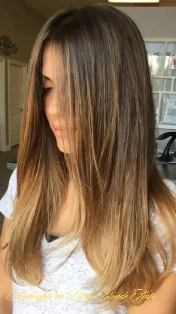 Caramel Highlights