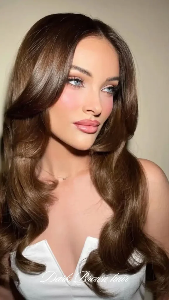 Chestnut Brown