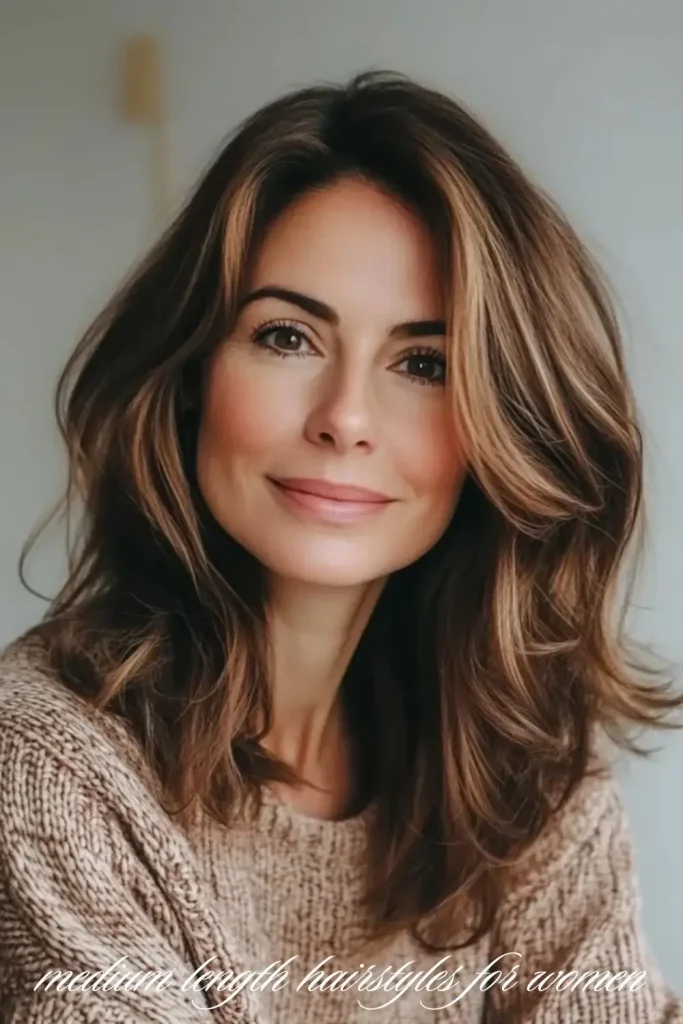 Choppy Lob with Beach Waves