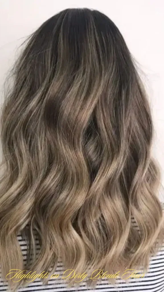 Chunky Highlights