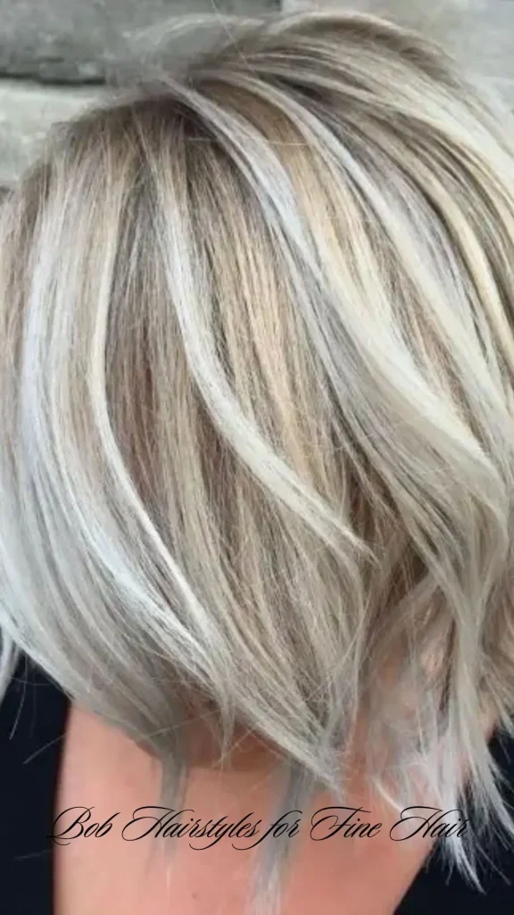 Classic Chin-Length Bob