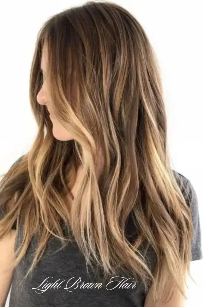 Classic Light Brown