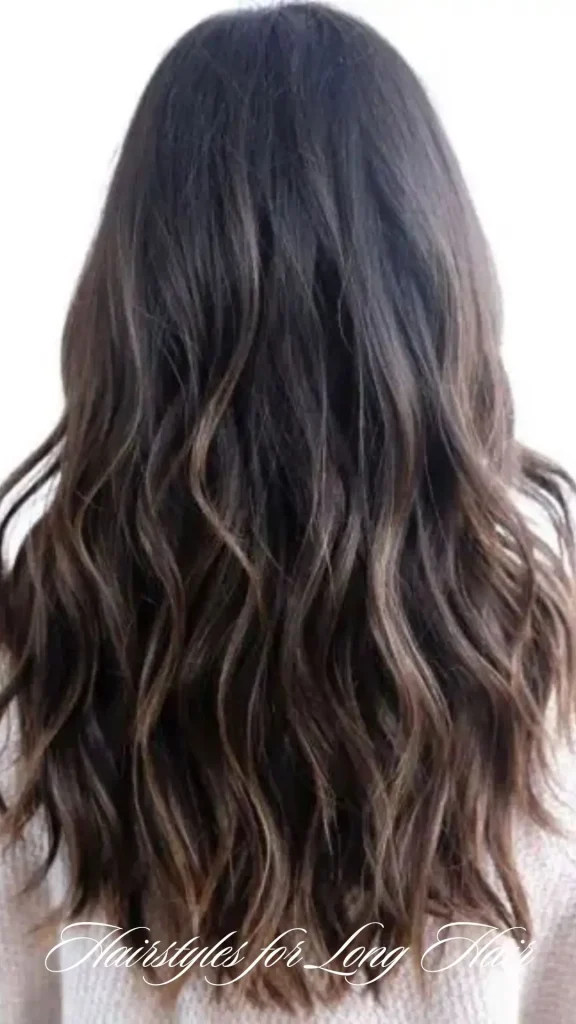 Clipped Back with Barrettes