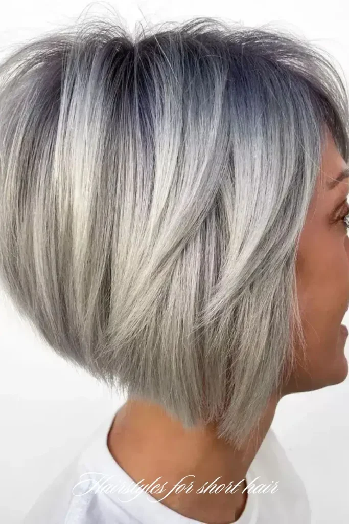 Faux Hawk