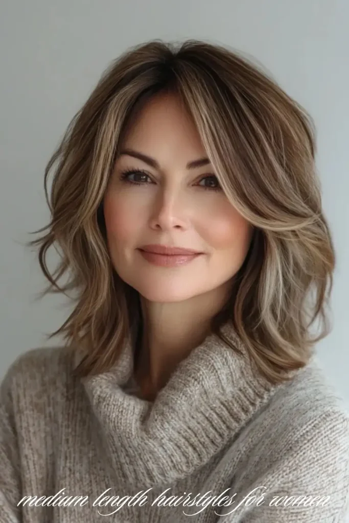Feathered Cut