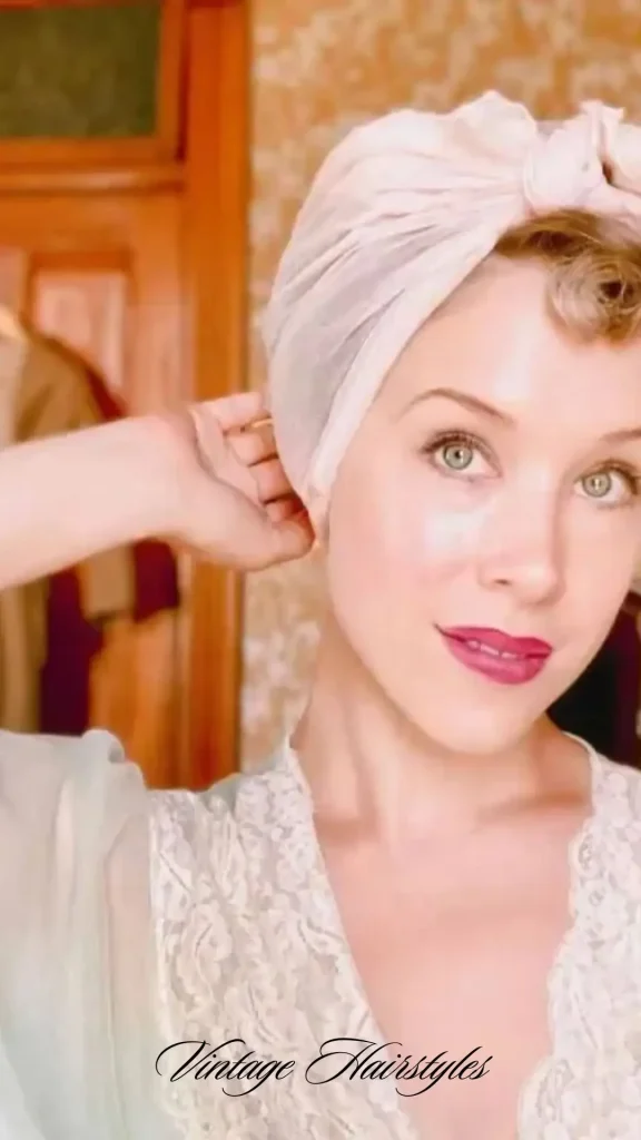 Finger Waves