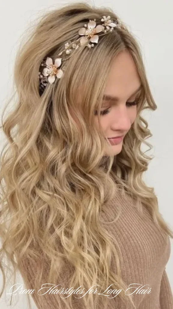 Fishtail Braid Crown