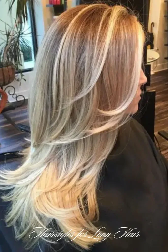 Half-Up, Half-Down