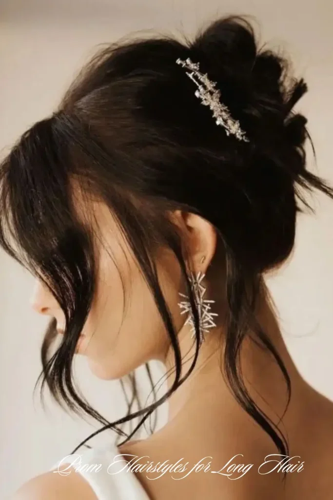 Half-Up Twists