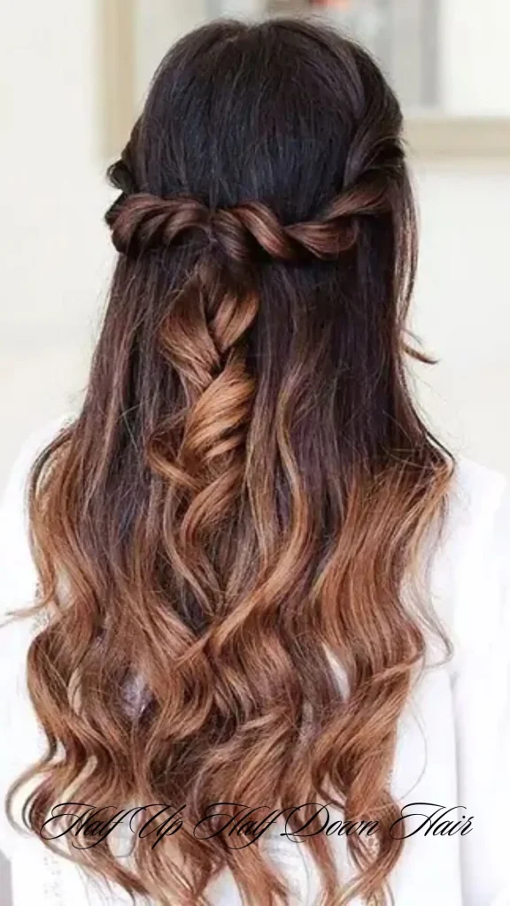 Heart-Shaped Twist