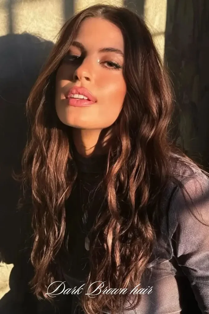  Icy Brown
