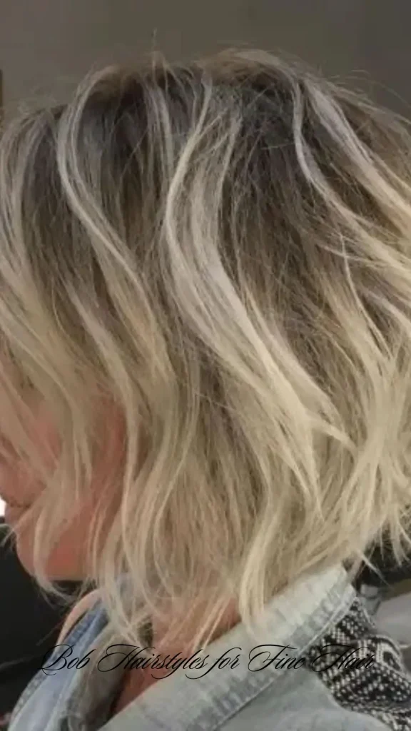 Inverted Bob