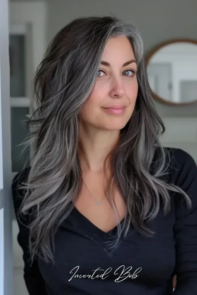 Inverted Bob