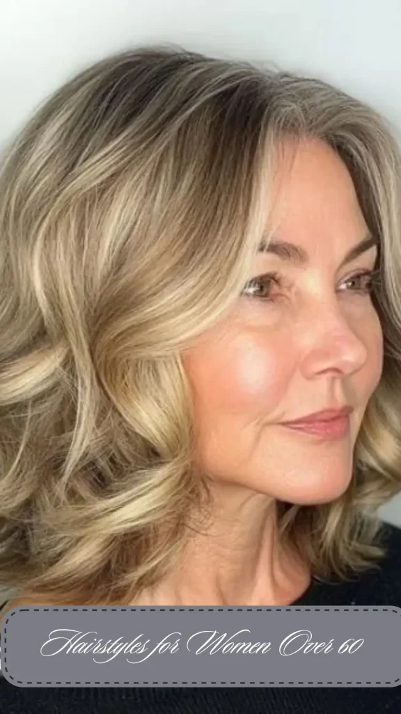  Layered Curls