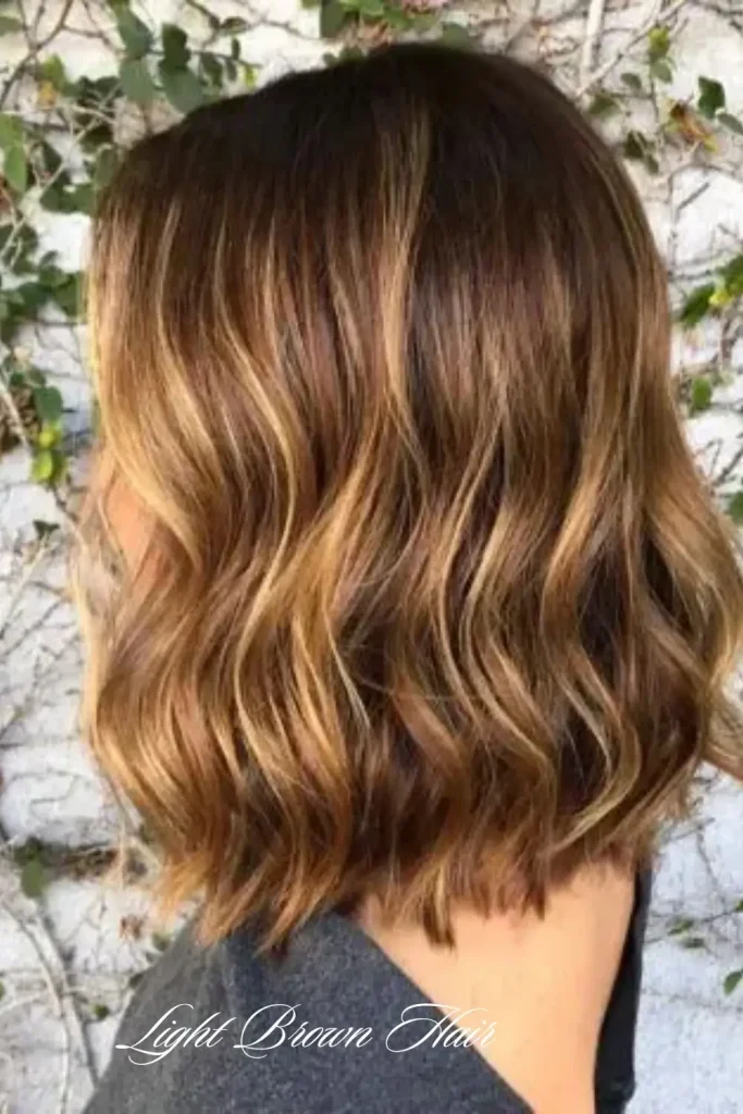 Light Brown Babylights
