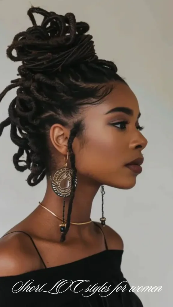 Loc Crown