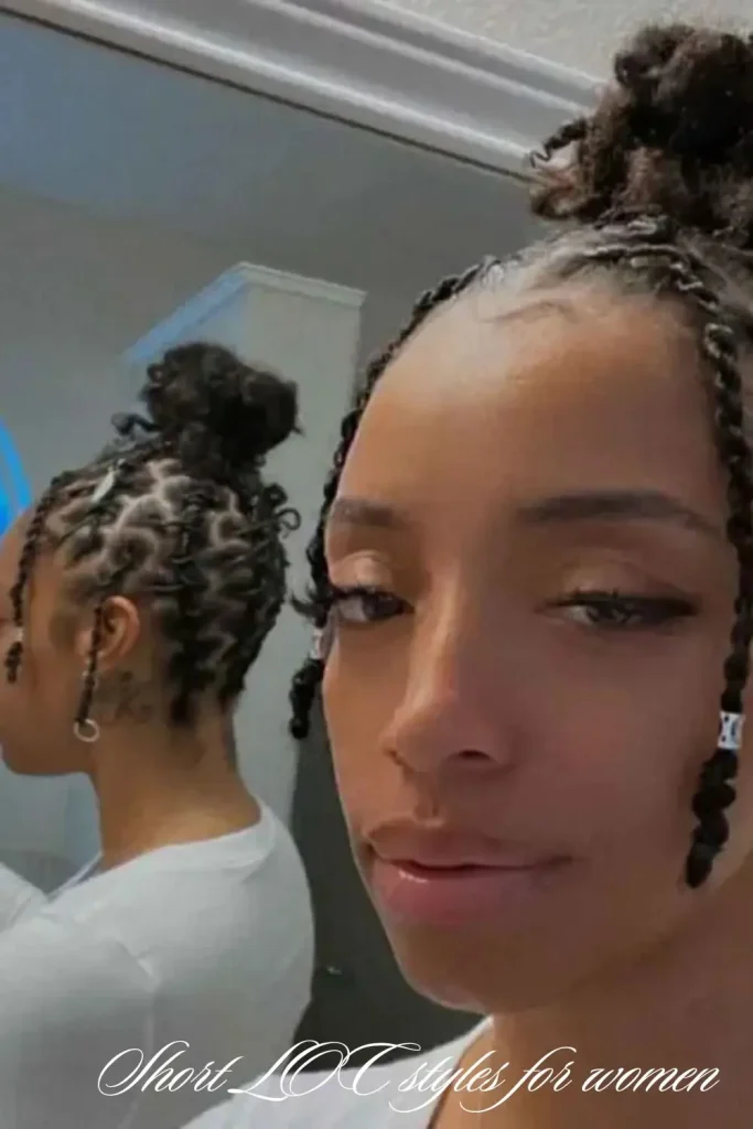 Loc Frohawk