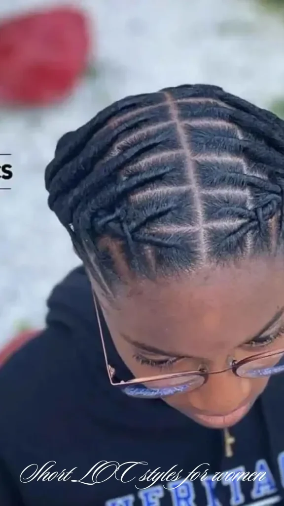 Loc Petals
