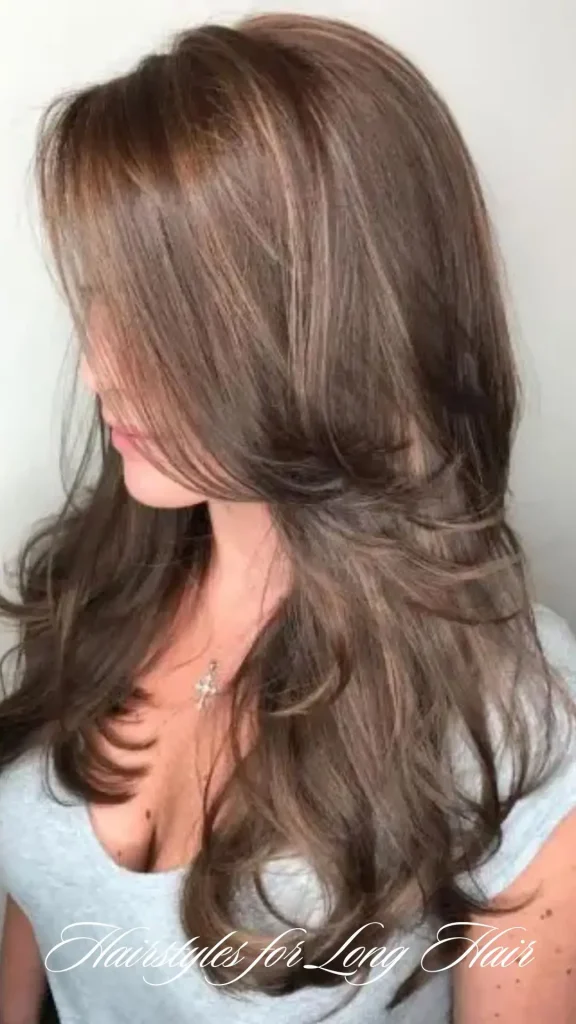 Loose Chignon