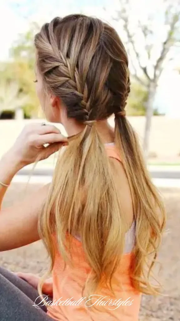 Mini Braids