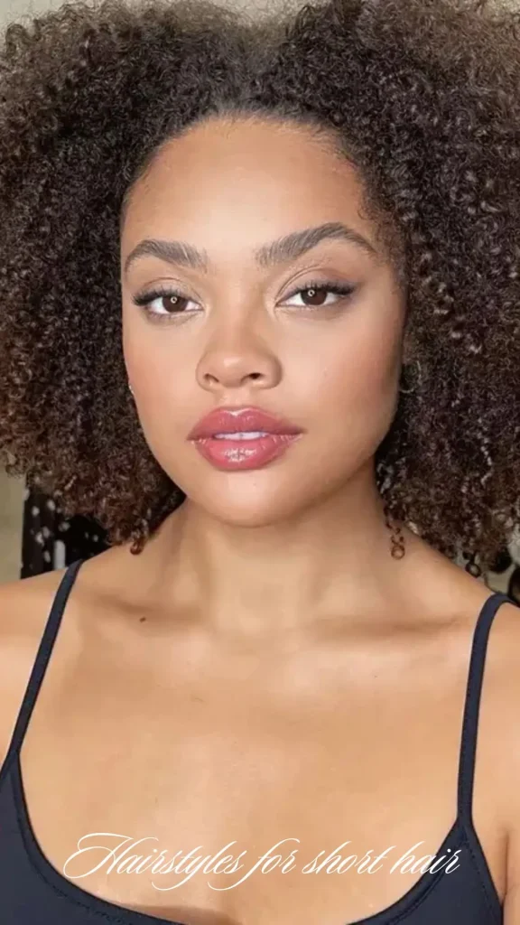 Mini Braids