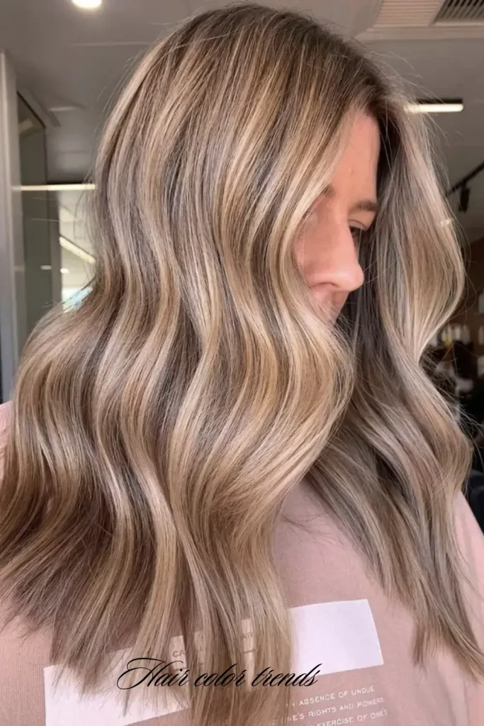Pastel Pink Fade