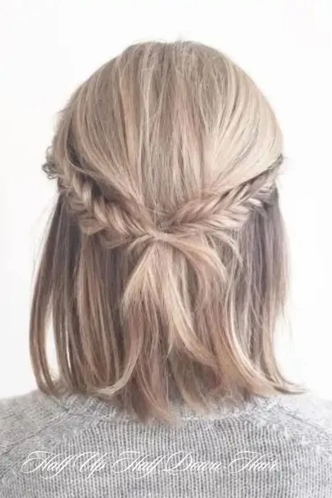 Pinned Back Waves