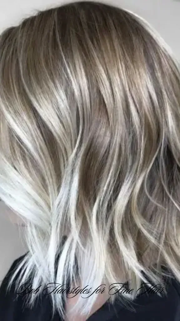 Shoulder-Length Lob