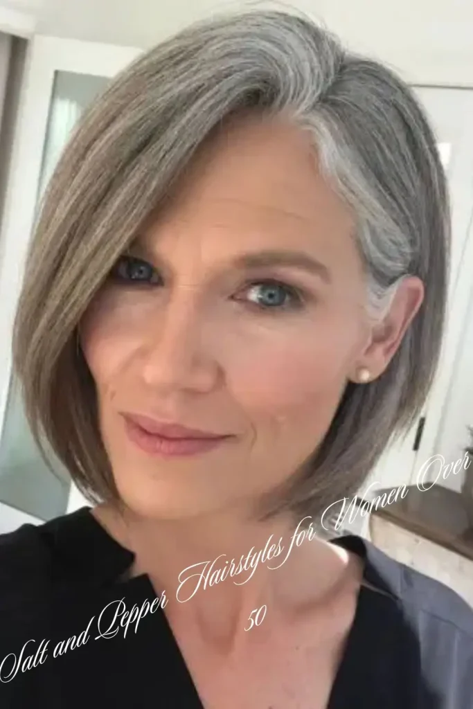 Shoulder-Length Waves
