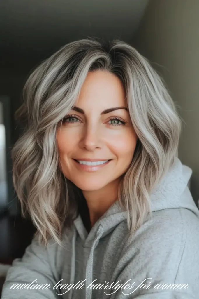 Sleek and Straight Cut