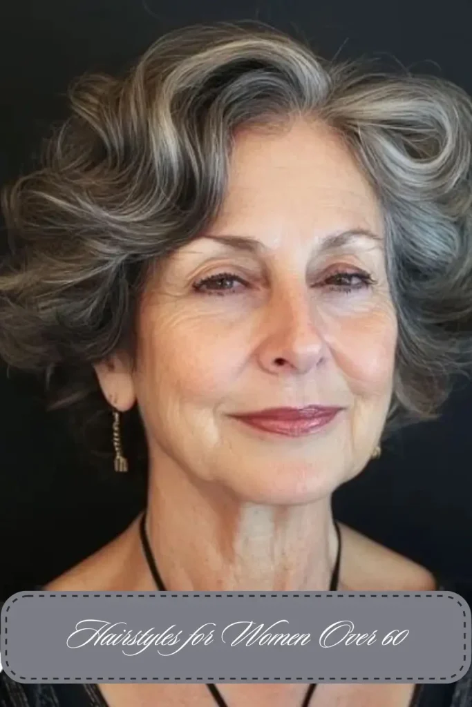 Soft Bob with Highlights