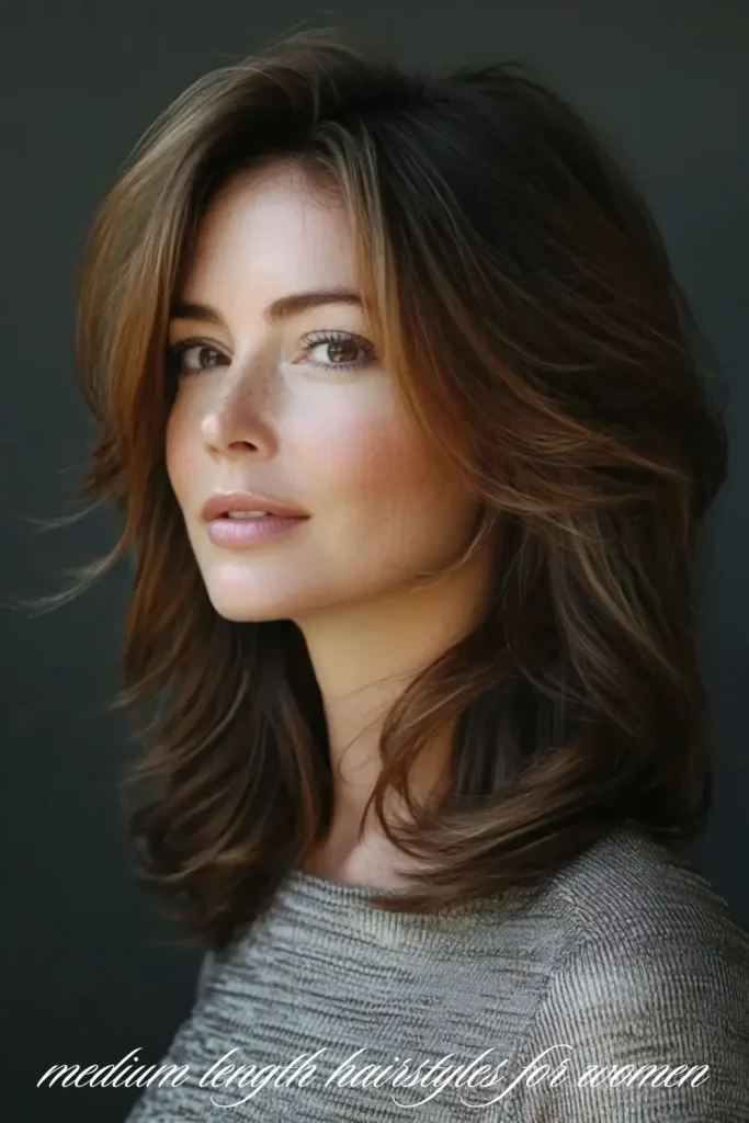 Soft Layers with Center Part