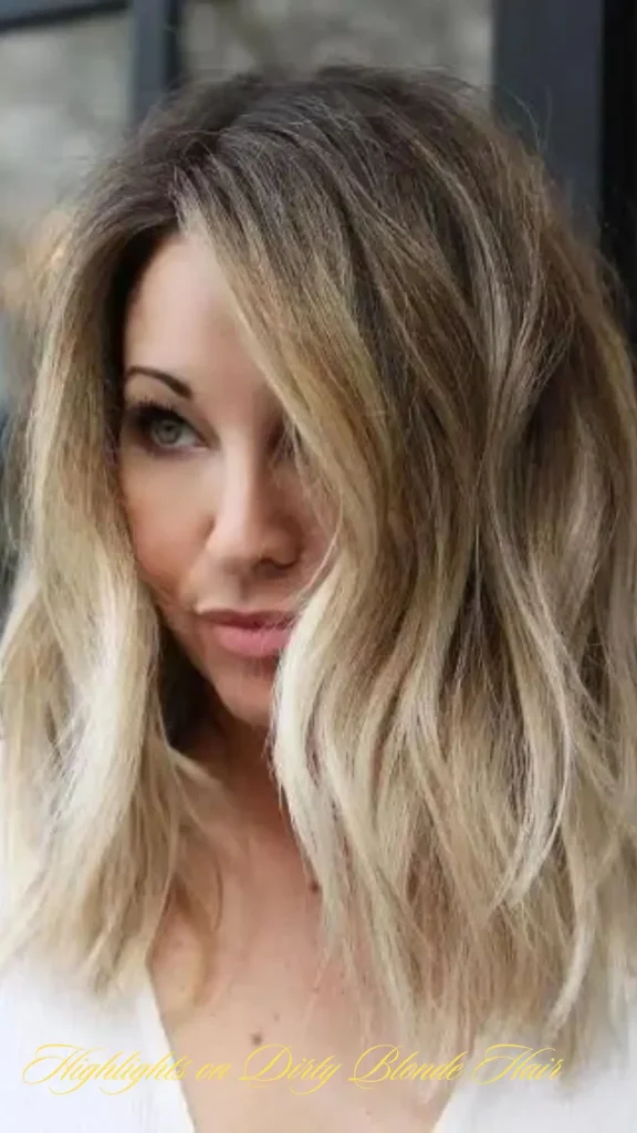 Sun-Kissed Highlights
