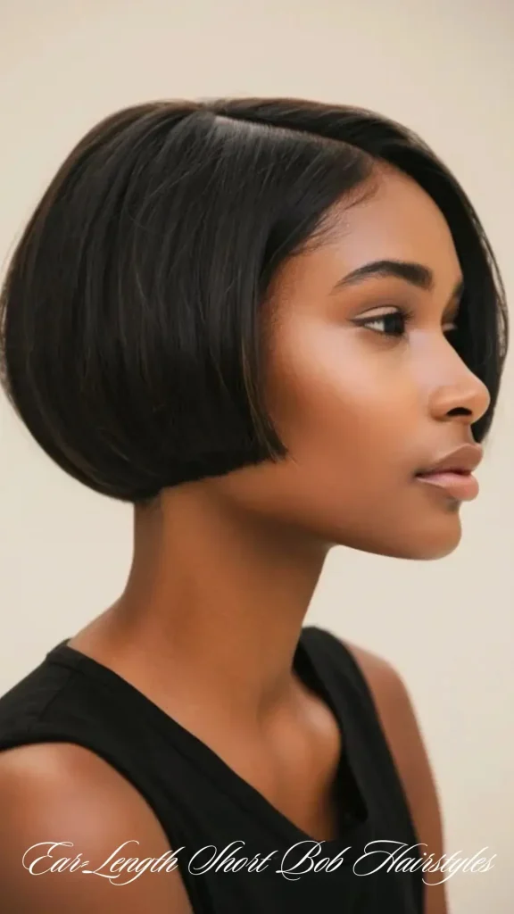 Tousled Bob