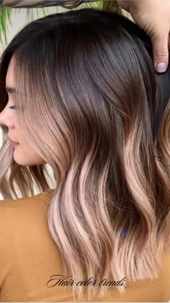 Vanilla Chai Blonde
