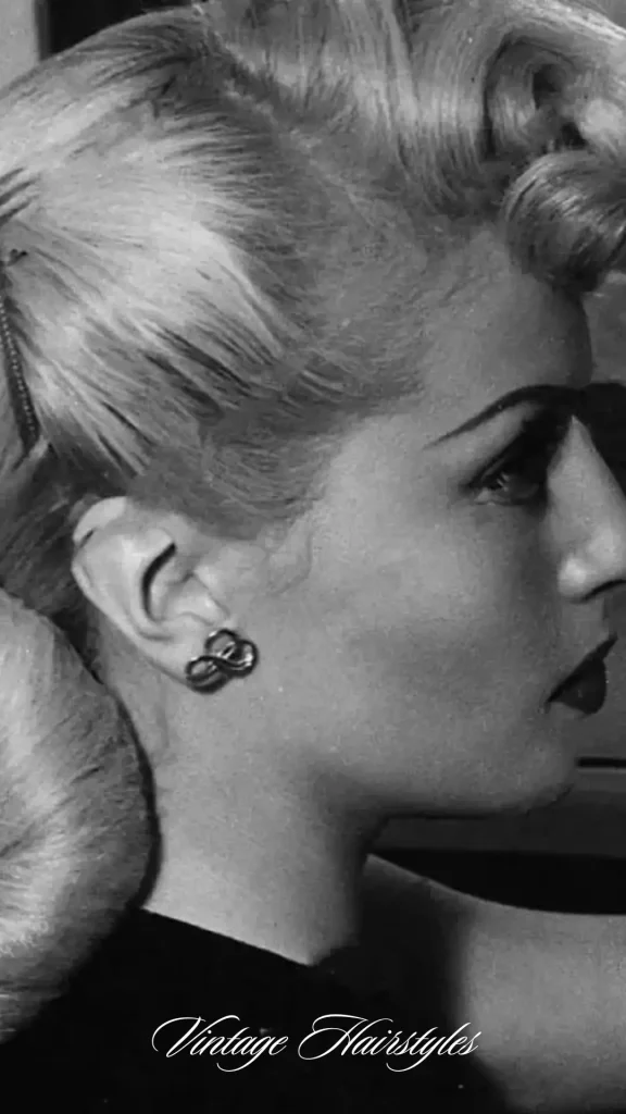 Victory Rolls