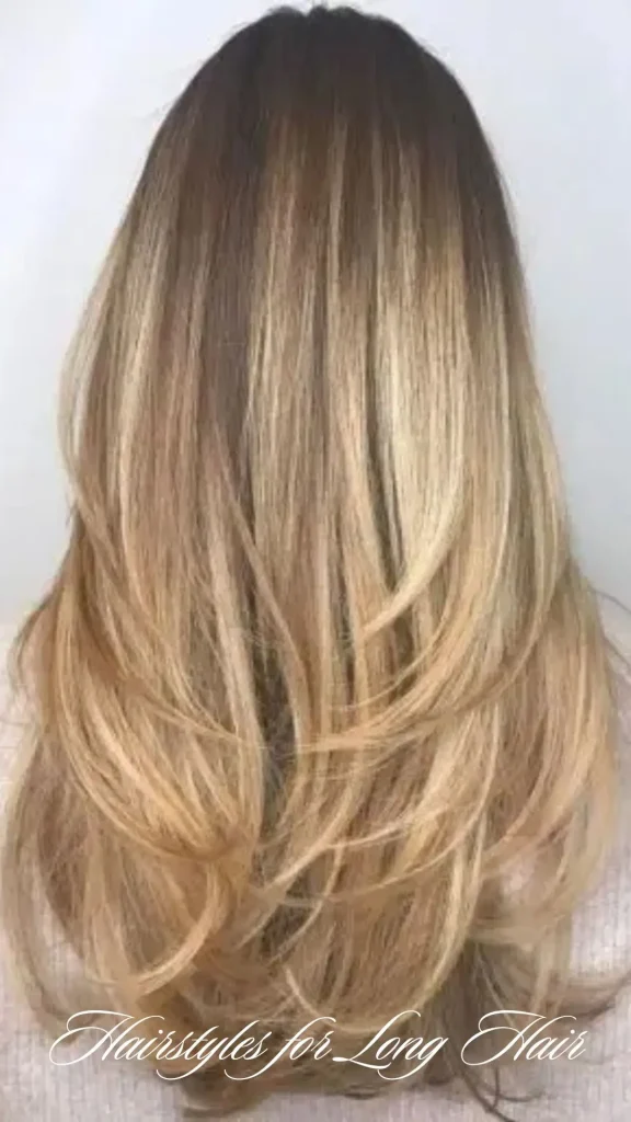 Waterfall Braid