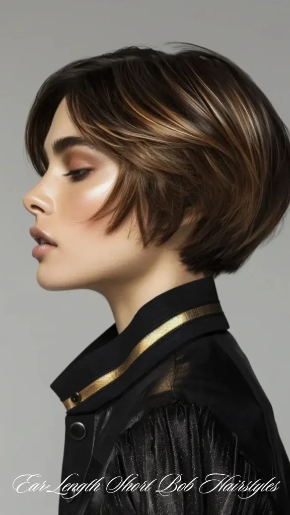 Wavy Bob