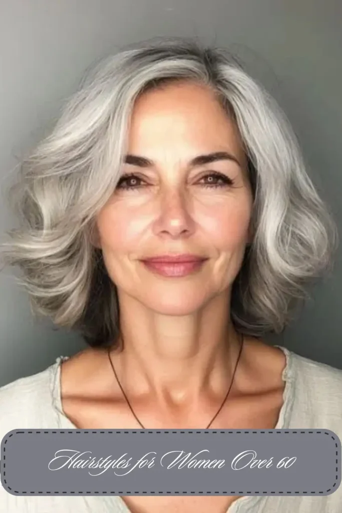 Wavy Lob