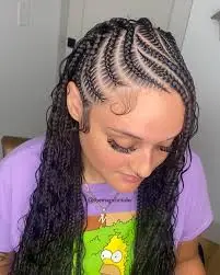 22 Fulani Braids Ideas That Will Inspire Your Next Look