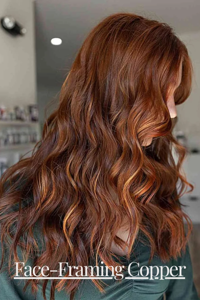 21 Fun Hair Color Ideas for Brunettes