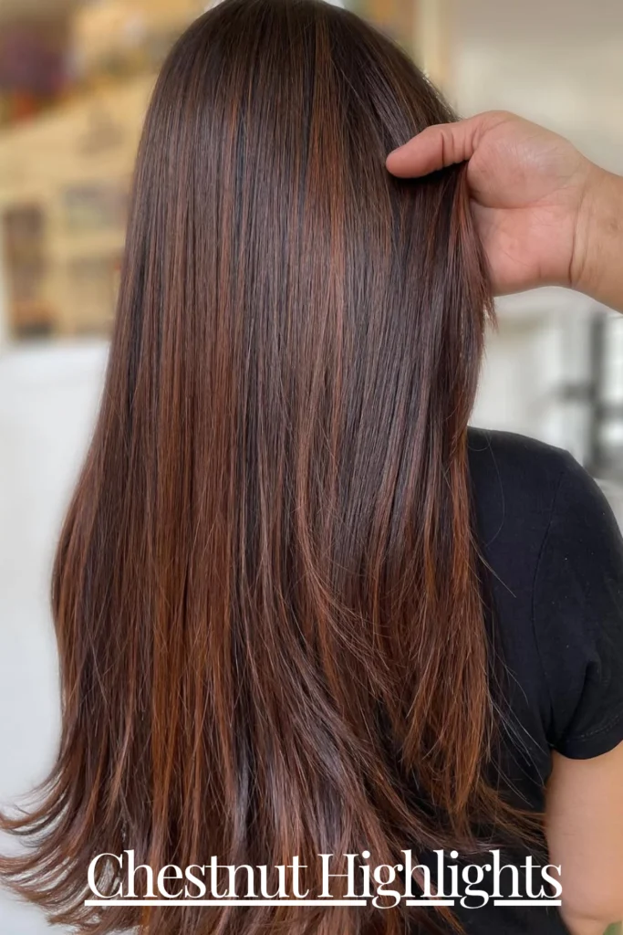 Chestnut Highlights