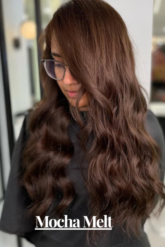 17 Hair Color Ideas for Brunettes for Summer