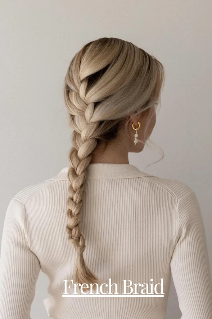 French Braid