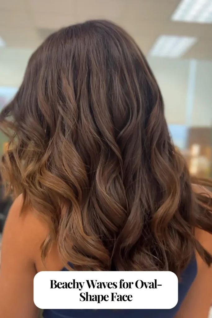 Beachy Waves